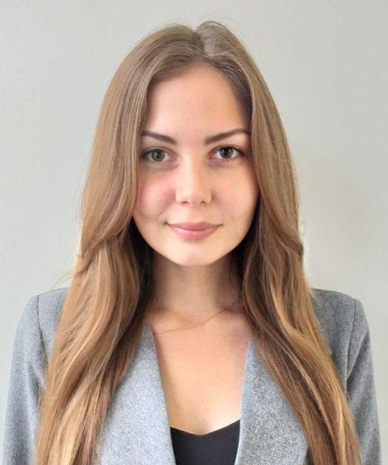 Maria Anisimova