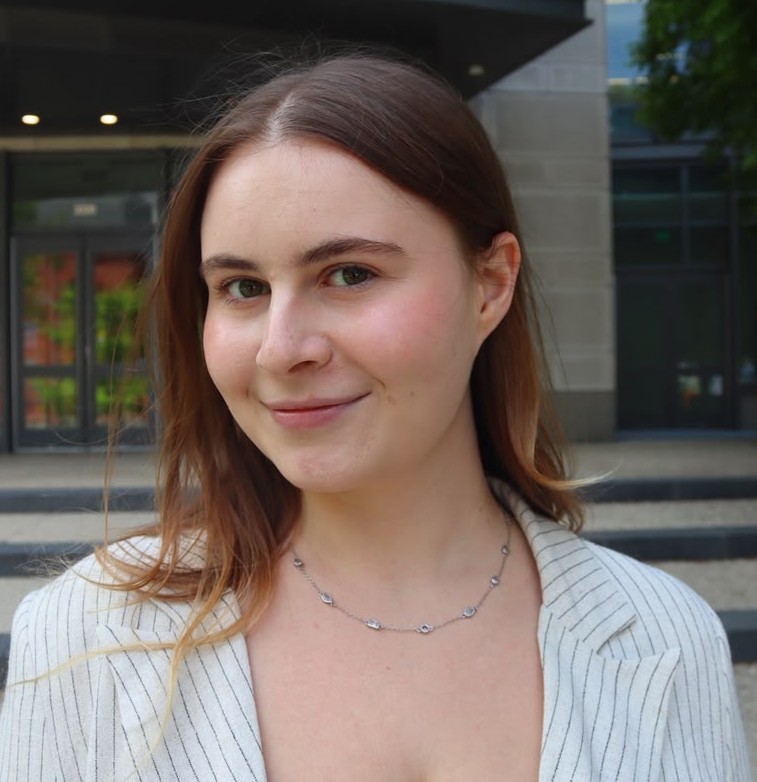 Taisiia Bulygina