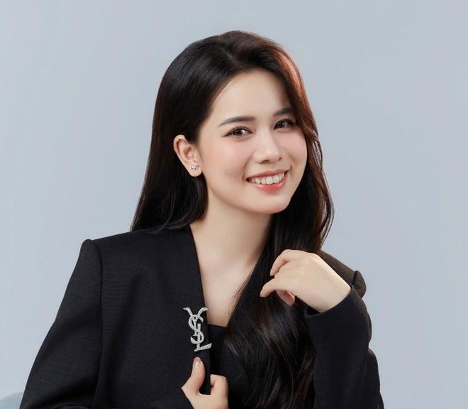 Vo Thi My Duyen