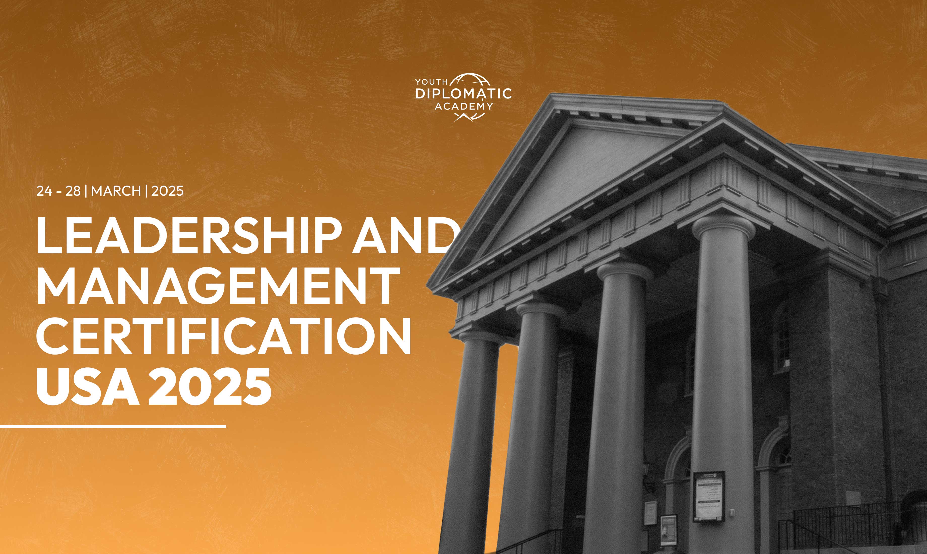 Leadership and Management Certification Harvard, USA