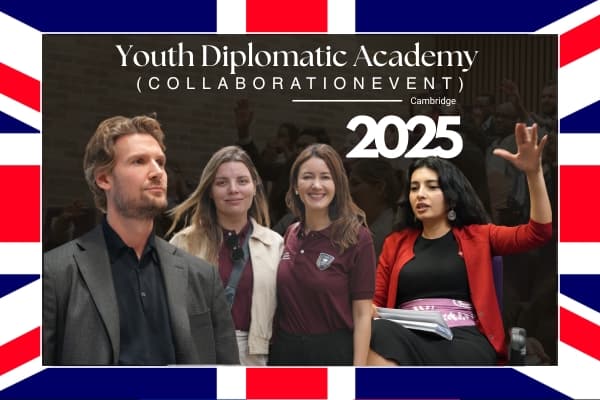 Global Leadership and Business Certification