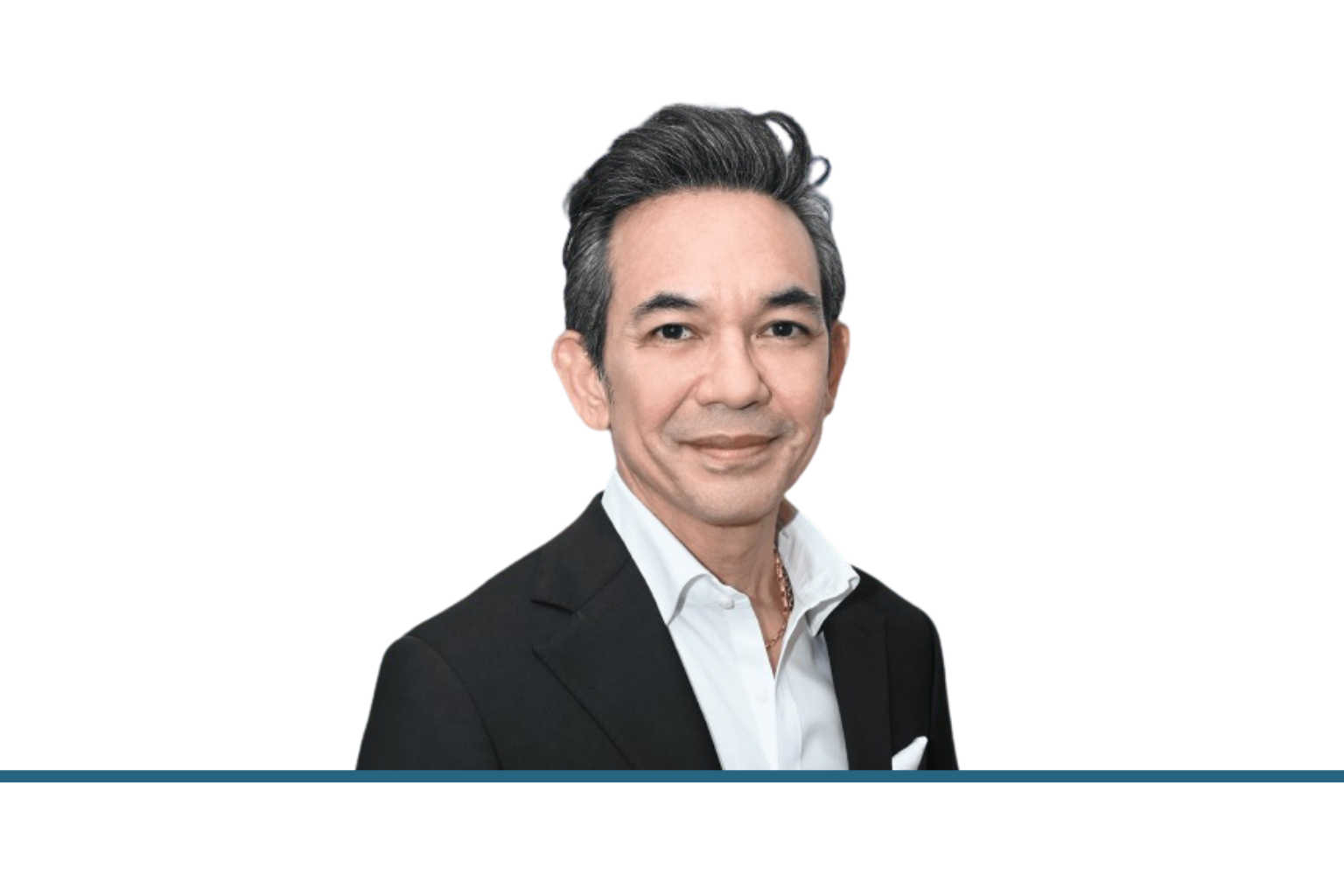 H.E. Ambassador Nikorndej Balankura