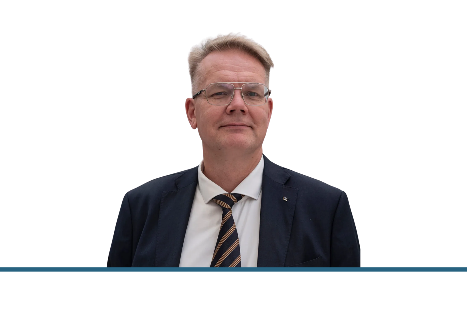 H.E. Ambassador Jüri Seilenthal